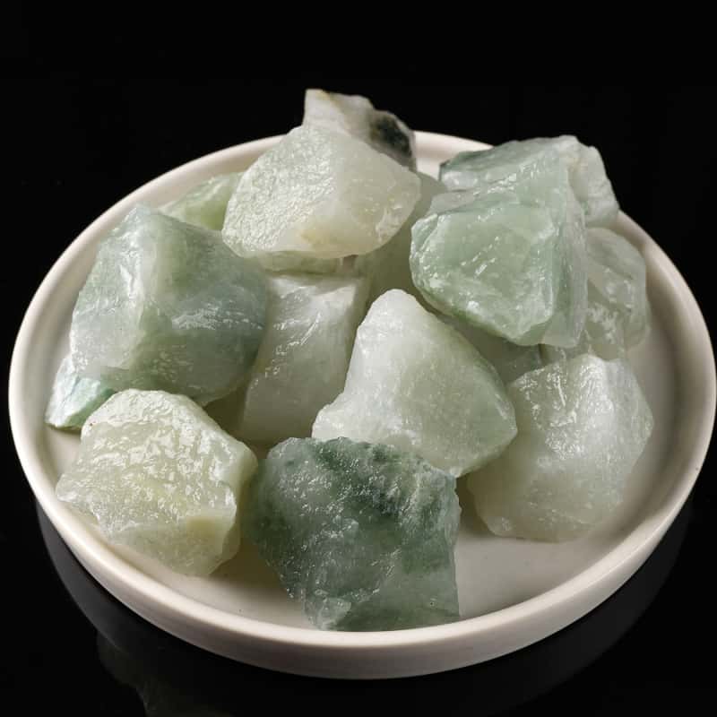 Green Rutilated Quartz Meaning, Career Abundance Benefits & Styling Guide: The Stone of Success & Vitality