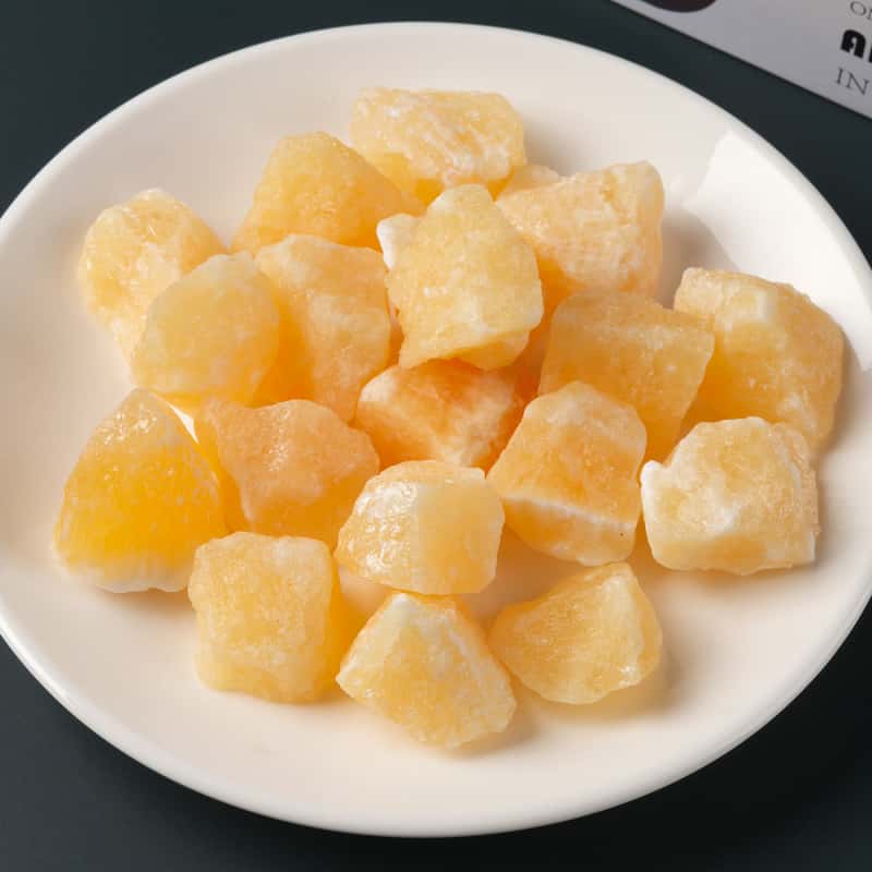 Yellow Topaz Meaning, Golden Abundance Benefits & Styling Guide: The Radiant Gemstone of Confidence & Manifestation