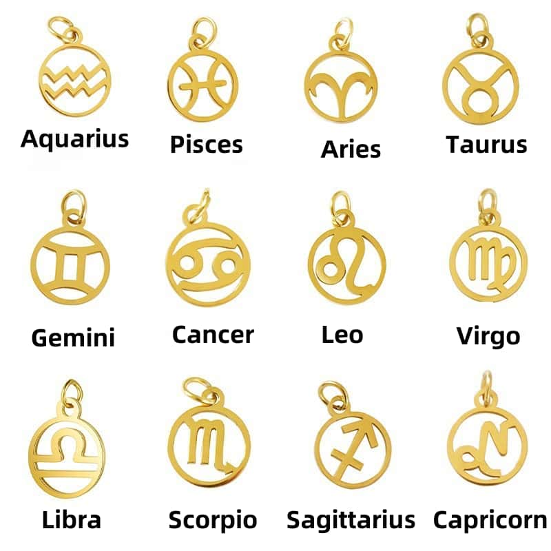 Pulsera de Aventurina Rosa Zodiac Amor y Abundancia